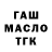 Дистиллят ТГК THC oil RZh Riman